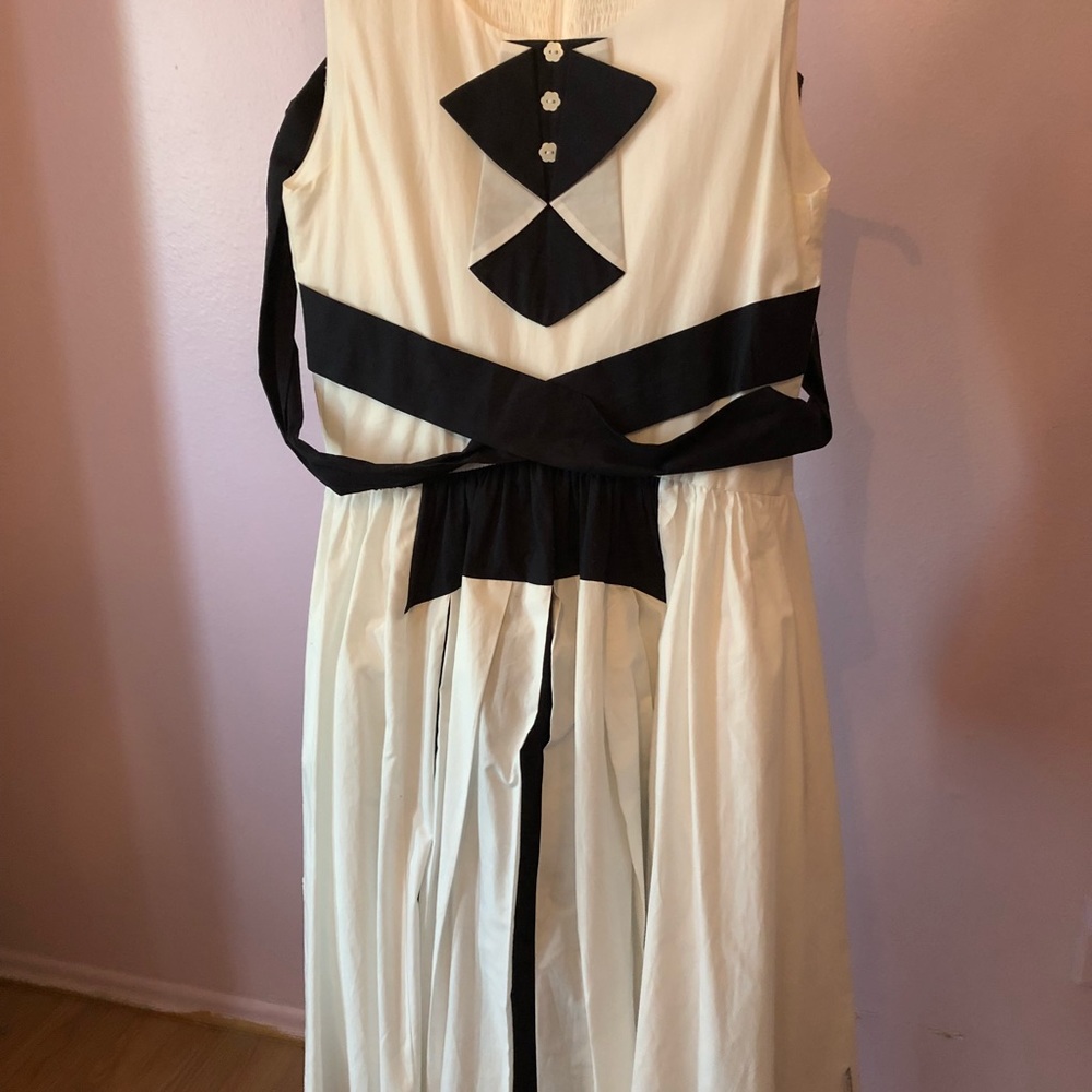 Beautiful girl’s dress Lottum made in Nederland